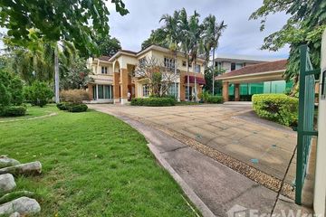 4 Bedroom House for rent in Nantawan Srinakarin, Bang Mueang, Samut Prakan