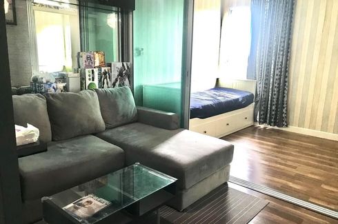 1 Bedroom Condo for sale in A Space Me Bangna, Bang Kaeo, Samut Prakan