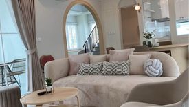 3 Bedroom House for rent in Chaiyapruek Bangna Km.15, Bang Chalong, Samut Prakan