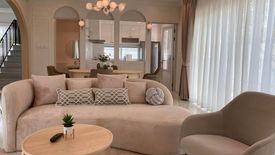 3 Bedroom House for rent in Chaiyapruek Bangna Km.15, Bang Chalong, Samut Prakan