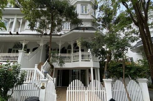 4 Bedroom House for sale in Fantasia Villa 2, Samrong Nuea, Samut Prakan near BTS Bearing