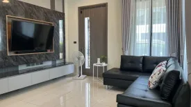 4 Bedroom House for rent in Grand Britania Bangna km.12, Bang Chalong, Samut Prakan