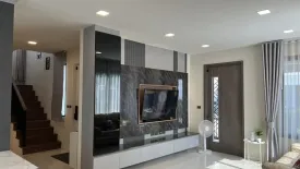 4 Bedroom House for rent in Grand Britania Bangna km.12, Bang Chalong, Samut Prakan