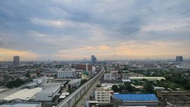 1 Bedroom Condo for rent in KnightsBridge Sukhumvit-Thepharak by Hampton, Thepharak, Samut Prakan near MRT Thipphawan