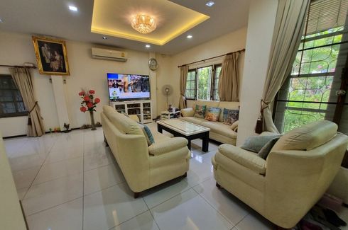 3 Bedroom House for sale in Ekphailin Srinakarin, Bang Kaeo, Samut Prakan near MRT Si Bearing