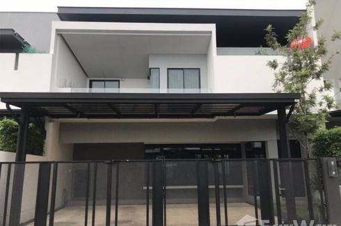 3 Bedroom House for rent in VIVE Bangna, Bang Kaeo, Samut Prakan near BTS Bang Na