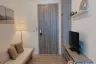 1 Bedroom Condo for rent in KnightsBridge Sukhumvit-Thepharak by Hampton, Thepharak, Samut Prakan near MRT Thipphawan