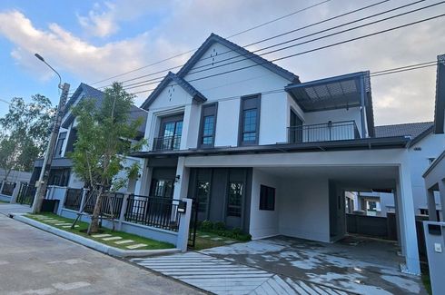 4 Bedroom House for rent in Centro Bangna, Bang Kaeo, Samut Prakan