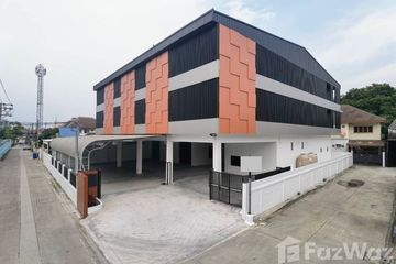 House for rent in Samrong Nuea, Samut Prakan near BTS Samrong