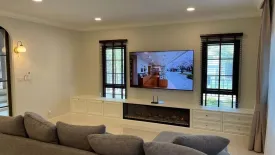 4 Bedroom House for rent in Bang Kaeo, Samut Prakan