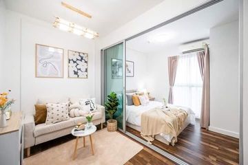 Condo for sale in A Space Me Bangna, Bang Kaeo, Samut Prakan