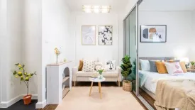 Condo for sale in A Space Me Bangna, Bang Kaeo, Samut Prakan