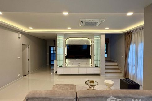 4 Bedroom House for rent in Centro Bangna, Bang Kaeo, Samut Prakan