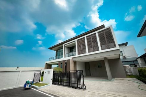 5 Bedroom House for sale in Bangkok Boulevard Bangna Km.5, Bang Kaeo, Samut Prakan
