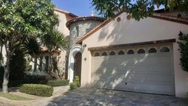 4 Bedroom House for rent in Magnolias Southern California Bangna - KM.7, Bang Kaeo, Samut Prakan