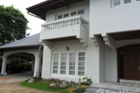 5 Bedroom House for rent in Lakeside Villa 2, Bang Kaeo, Samut Prakan