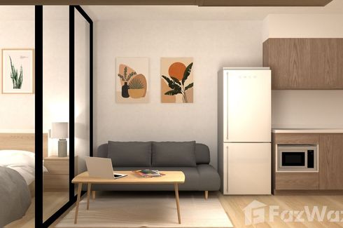 1 Bedroom Condo for rent in A Space Mega 2, Bang Kaeo, Samut Prakan