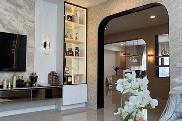 5 Bedroom House for rent in The City Bangna 2, Bang Phli Yai, Samut Prakan