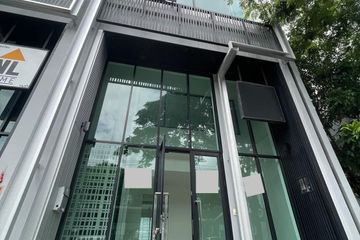 Office for rent in Cascade Bangna, Bang Kaeo, Samut Prakan