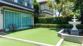 4 Bedroom House for rent in Nantawan Bangna Km.7, Bang Kaeo, Samut Prakan