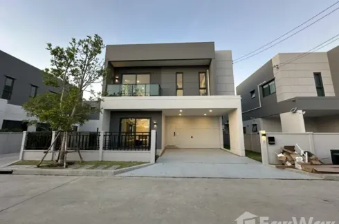 4 Bedroom House for rent in Centro Bangna, Bang Kaeo, Samut Prakan