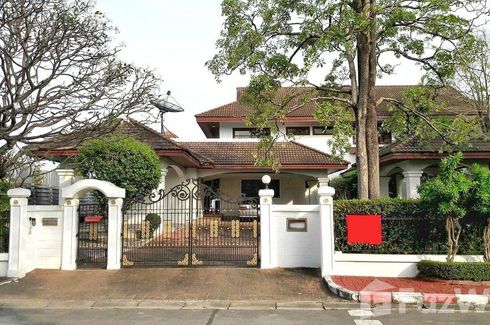 4 Bedroom House for rent in Lakeside Villa 2, Bang Kaeo, Samut Prakan