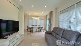 3 Bedroom House for rent in Grande Pleno Mega Bangna, Bang Phli Yai, Samut Prakan