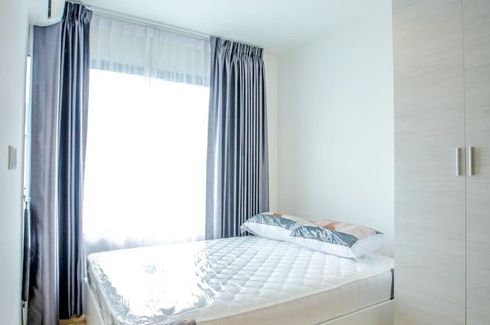 1 Bedroom Condo for sale in The Cabana Modern Resort Condominium, Samrong, Samut Prakan near BTS Samrong