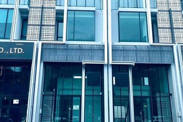 3 Bedroom Townhouse for rent in Cascade Bangna, Bang Kaeo, Samut Prakan