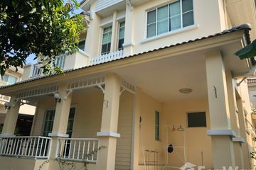 3 Bedroom House for rent in Sivalee Bangna, Bang Chalong, Samut Prakan