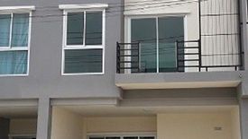 2 Bedroom Townhouse for sale in Sirarin Townhome, Samrong Nuea, Samut Prakan