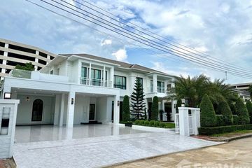 5 Bedroom House for rent in Perfect Masterpiece Sukhumvit 77, Racha Thewa, Samut Prakan