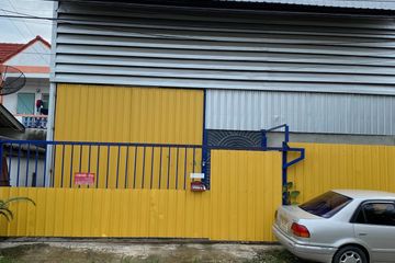 House for sale in Bang Phli Yai, Samut Prakan