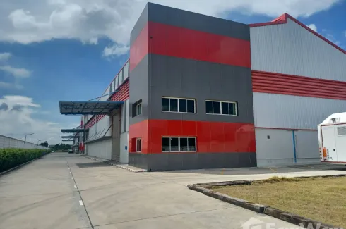 House for rent in Bang Chalong, Samut Prakan