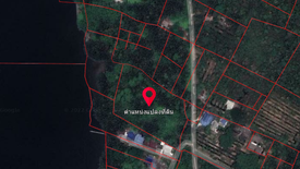 Land for sale in Bang Yo, Samut Prakan