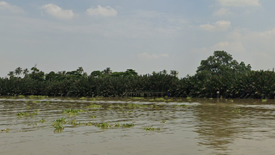 Land for sale in Bang Yo, Samut Prakan