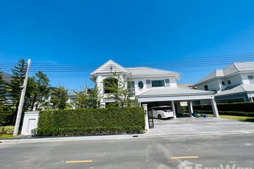 4 Bedroom House for rent in Perfect Masterpiece Sukhumvit 77, Racha Thewa, Samut Prakan