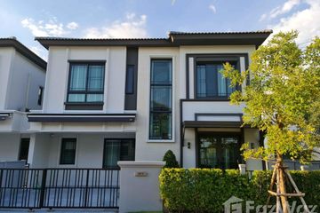 3 Bedroom House for rent in Grande Pleno Sukhumvit-Bangna, Bang Kaeo, Samut Prakan
