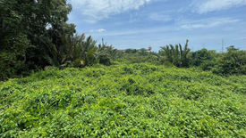 Land for sale in Thai Ban, Samut Prakan near BTS Sai Luat