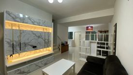 3 Bedroom Townhouse for rent in Baan Pruksa 86/1 Ladkrabang-Suvarnabhumi, Sisa Chorakhe Noi, Samut Prakan