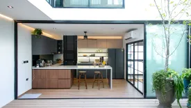 2 Bedroom Townhouse for sale in The Mixx Sukhumvit-Praekasa, Thai Ban Mai, Samut Prakan near BTS Phraek Sa