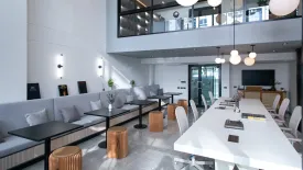 2 Bedroom Townhouse for sale in The Mixx Sukhumvit-Praekasa, Thai Ban Mai, Samut Prakan near BTS Phraek Sa