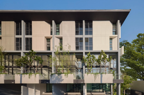 2 Bedroom Townhouse for sale in The Mixx Sukhumvit-Praekasa, Thai Ban Mai, Samut Prakan near BTS Phraek Sa