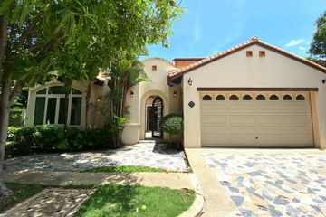 3 Bedroom House for rent in Magnolias Southern California Bangna - KM.7, Bang Kaeo, Samut Prakan