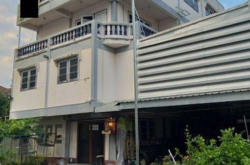 3 Bedroom Townhouse for sale in Bang Mueang Mai, Samut Prakan