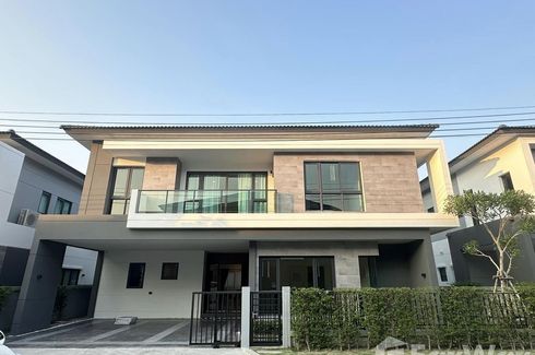 4 Bedroom House for rent in The City Bangna, Bang Kaeo, Samut Prakan