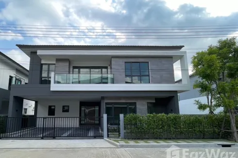 4 Bedroom House for rent in The City Bangna 2, Bang Phli Yai, Samut Prakan