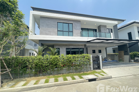 4 Bedroom House for rent in The City Bangna, Bang Kaeo, Samut Prakan