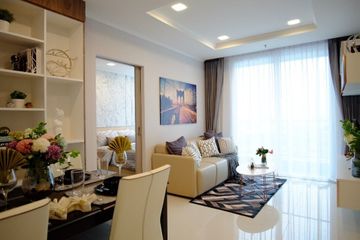 2 Bedroom Condo for sale in The Metropolis Samrong Interchange, Thepharak, Samut Prakan near BTS Samrong