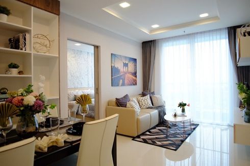 2 Bedroom Condo for sale in The Metropolis Samrong Interchange, Thepharak, Samut Prakan near BTS Samrong